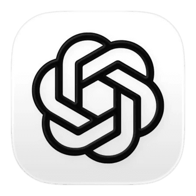 ChatGPT logo