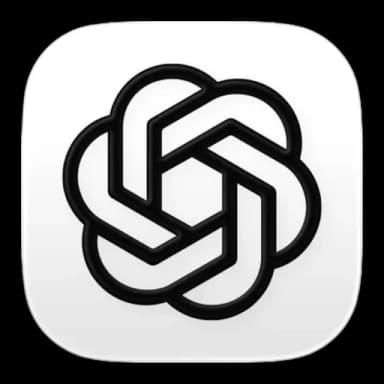 ChatGPT logo