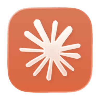 Claude logo