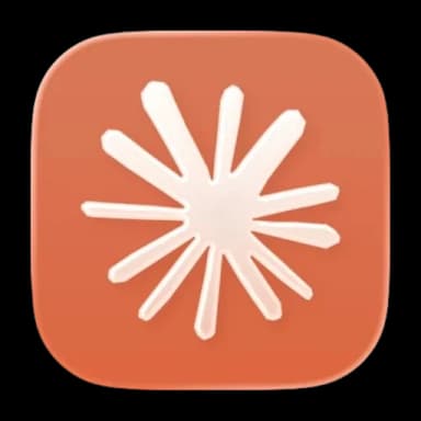 Claude logo