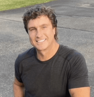 James, owner of Stride GC