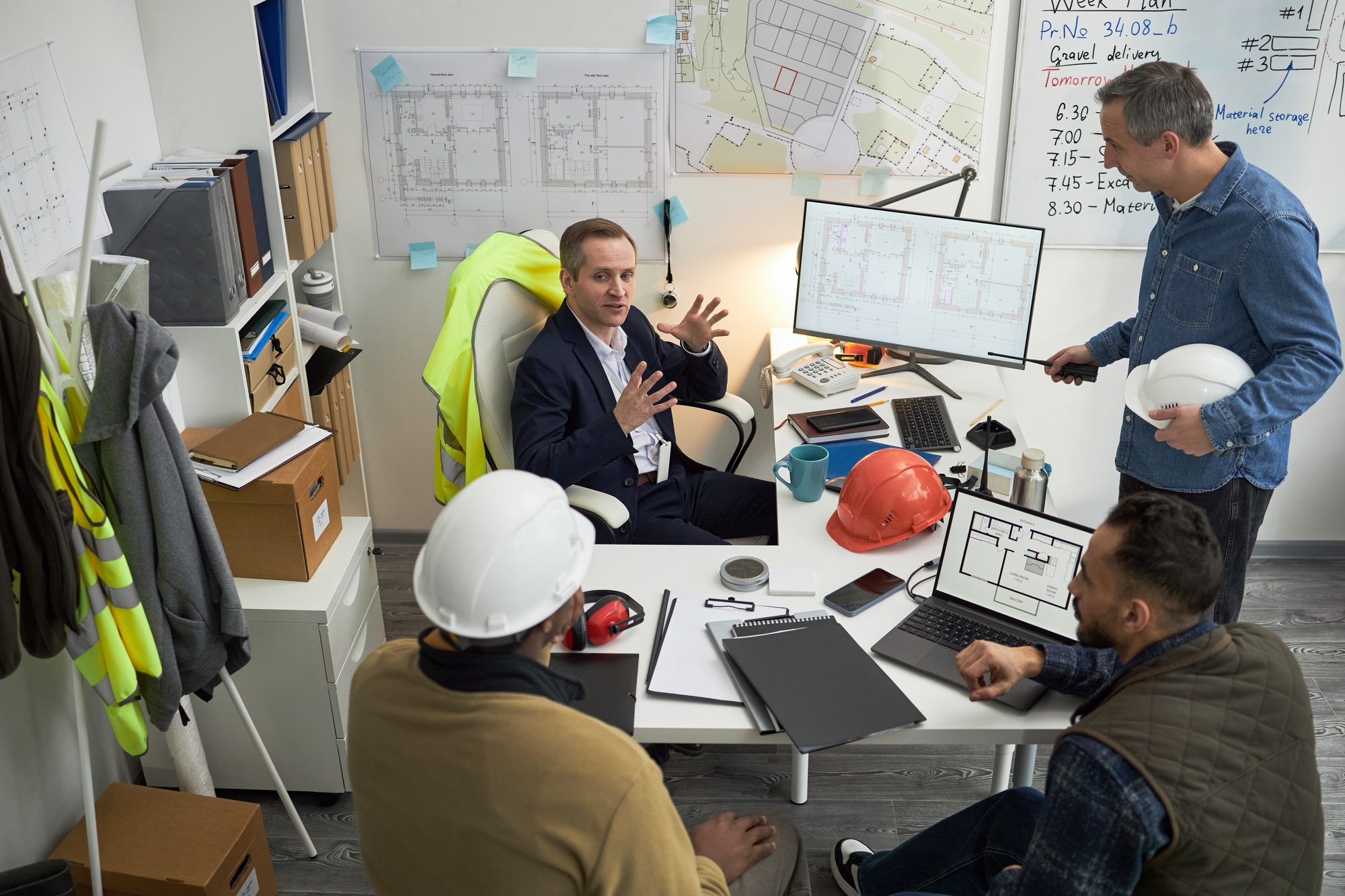 The 10 Best Recording and Note-Taking Tools for Construction