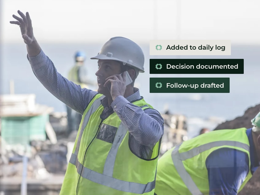 Field-First Technology Adoption in Construction