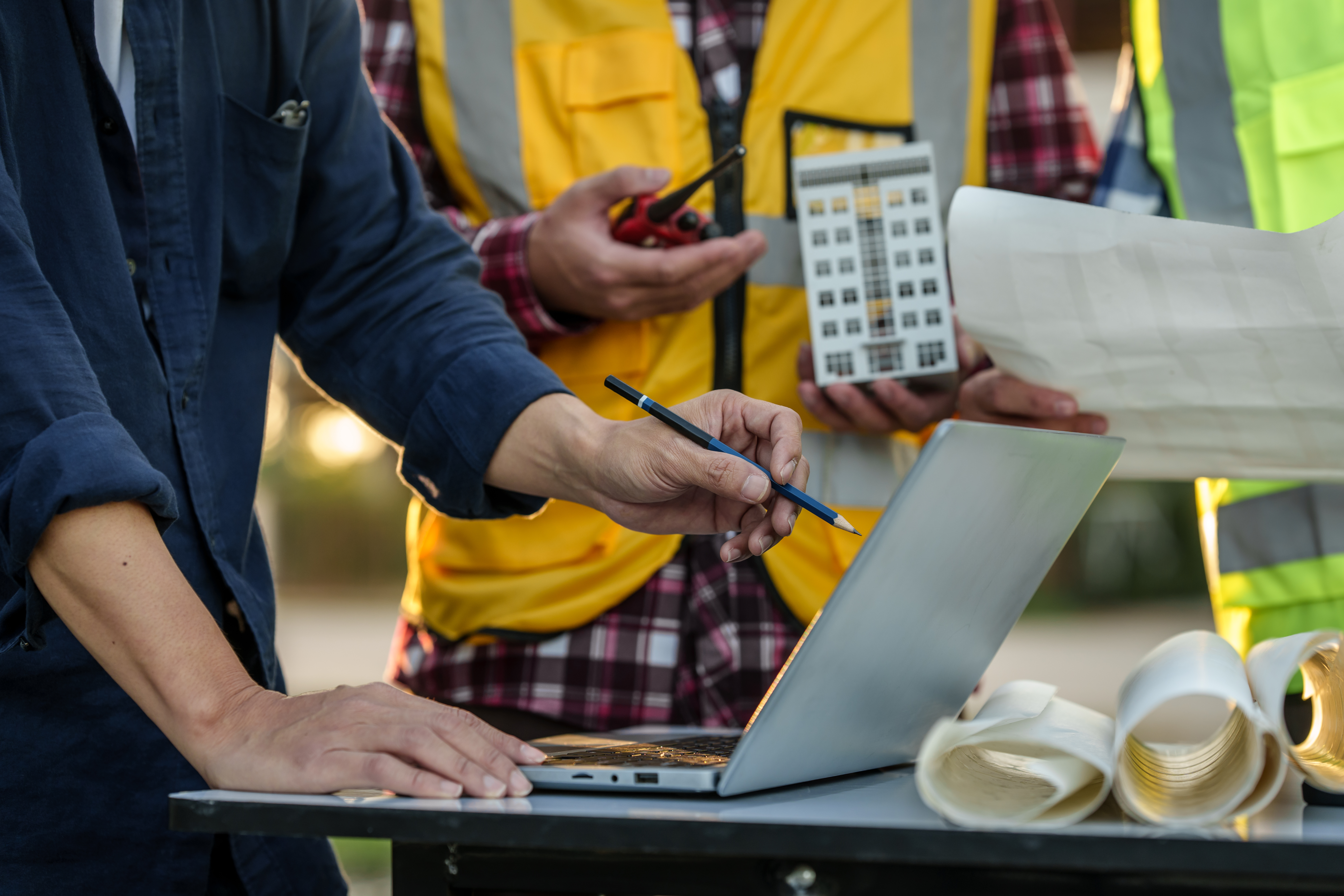 Where to Start With AI: 5 Prompts for Contractors